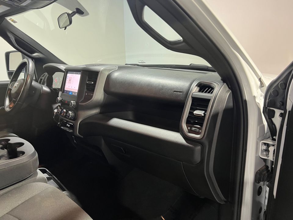 2024 Ram 2500 Tradesman Crew Cab 4x4