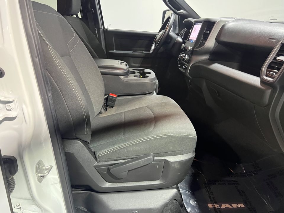 2024 Ram 2500 Tradesman Crew Cab 4x4
