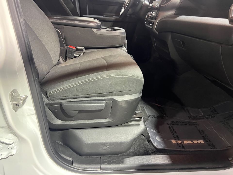 2024 Ram 2500 Tradesman Crew Cab 4x4