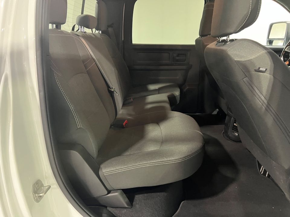 2024 Ram 2500 Tradesman Crew Cab 4x4