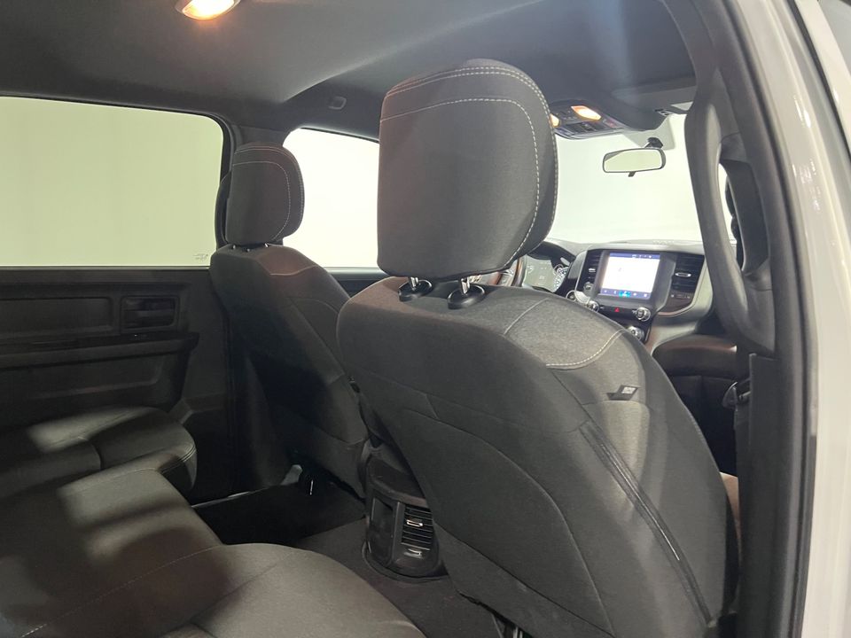 2024 Ram 2500 Tradesman Crew Cab 4x4