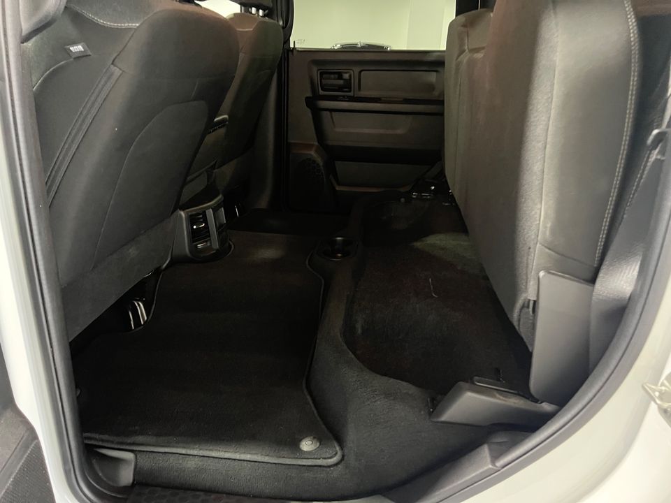 2024 Ram 2500 Tradesman Crew Cab 4x4