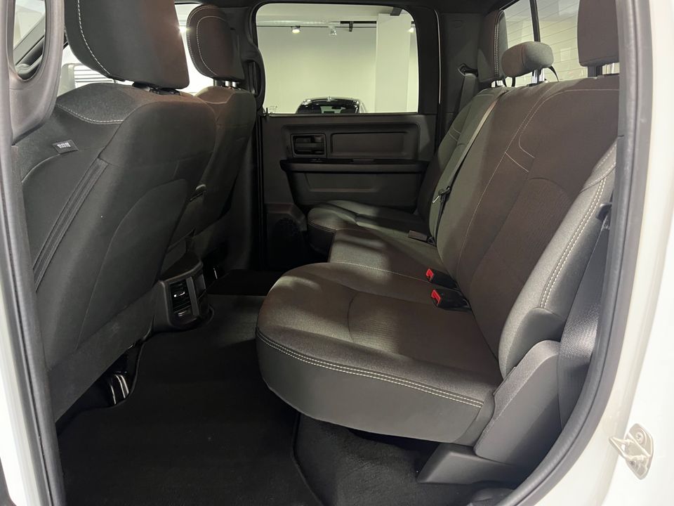 2024 Ram 2500 Tradesman Crew Cab 4x4