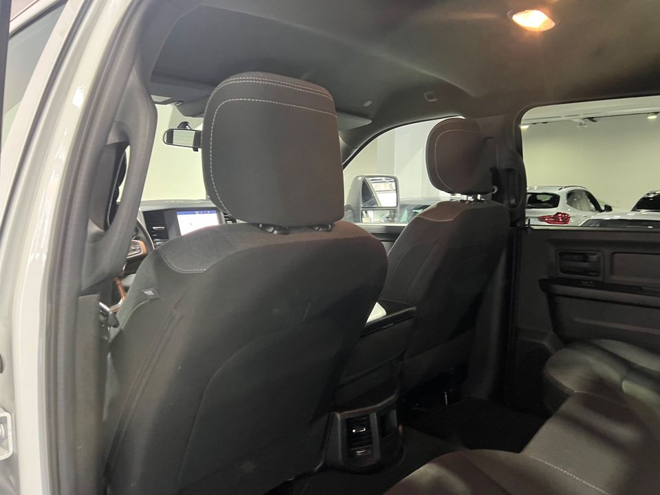 2024 Ram 2500 Tradesman Crew Cab 4x4