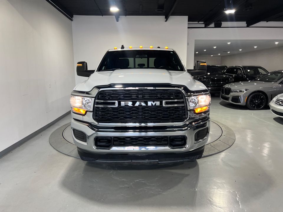 2024 Ram 2500 Tradesman Crew Cab 4x4