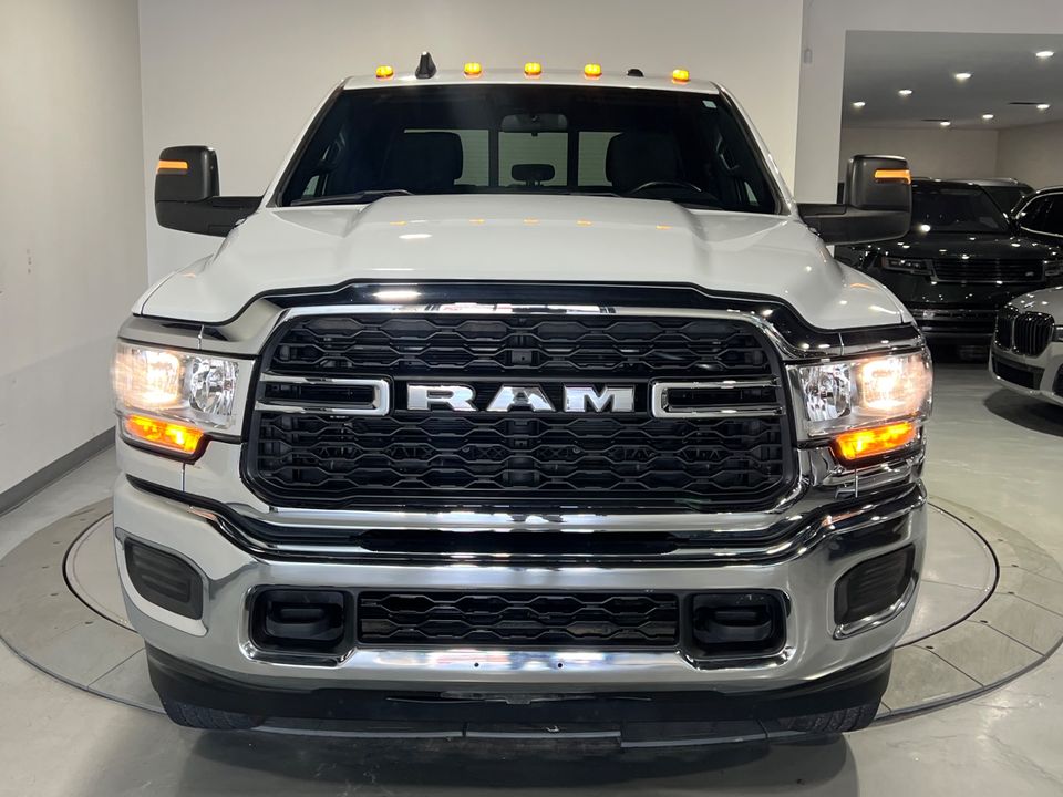 2024 Ram 2500 Tradesman Crew Cab 4x4