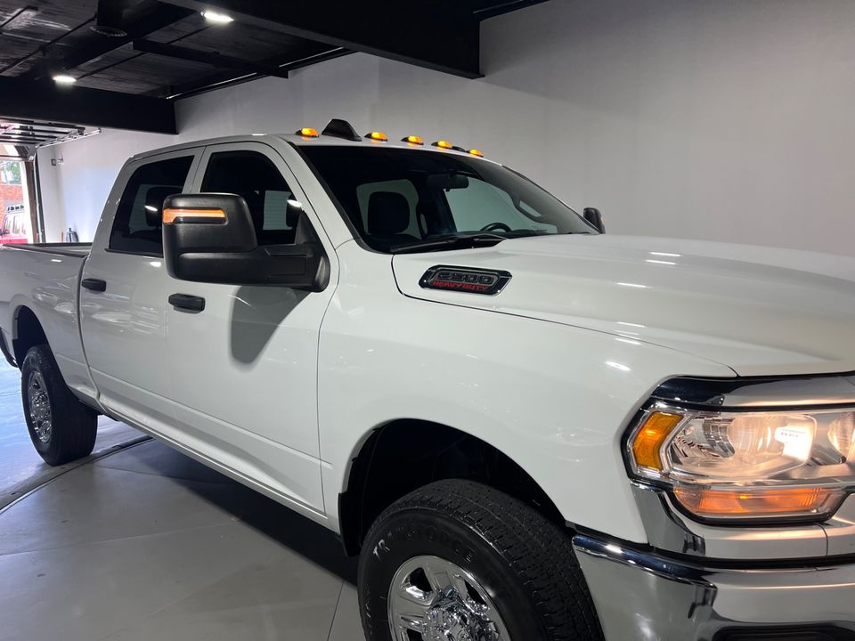 2024 Ram 2500 Tradesman Crew Cab 4x4