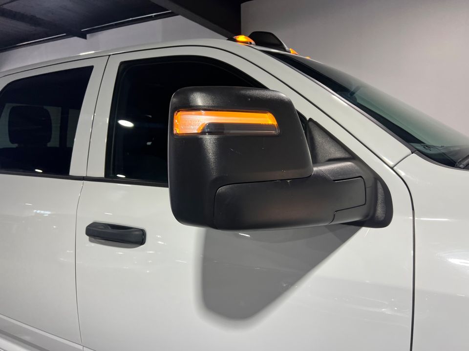 2024 Ram 2500 Tradesman Crew Cab 4x4