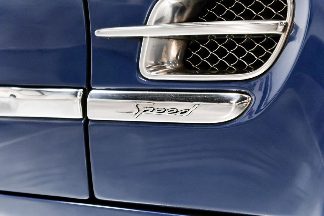 2016 Bentley Mulsanne