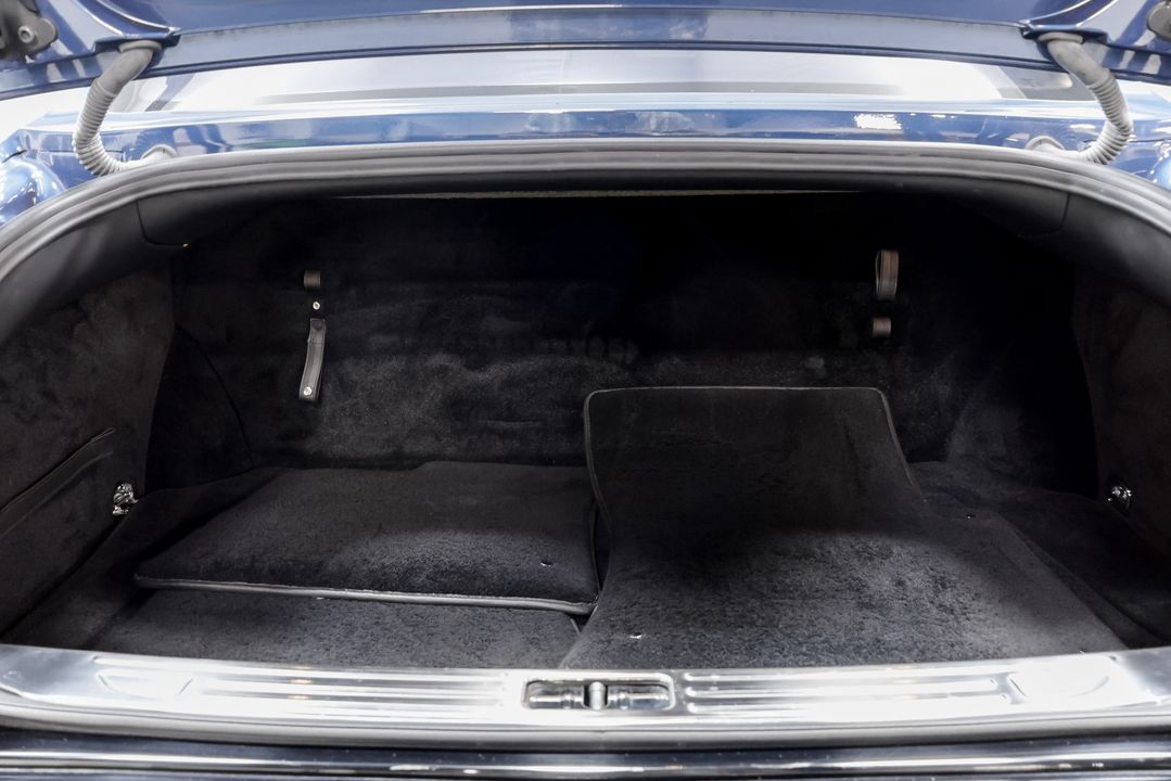 2016 Bentley Mulsanne