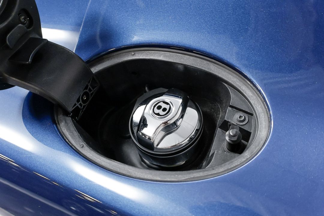 2016 Bentley Mulsanne