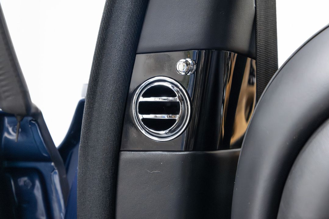 2016 Bentley Mulsanne