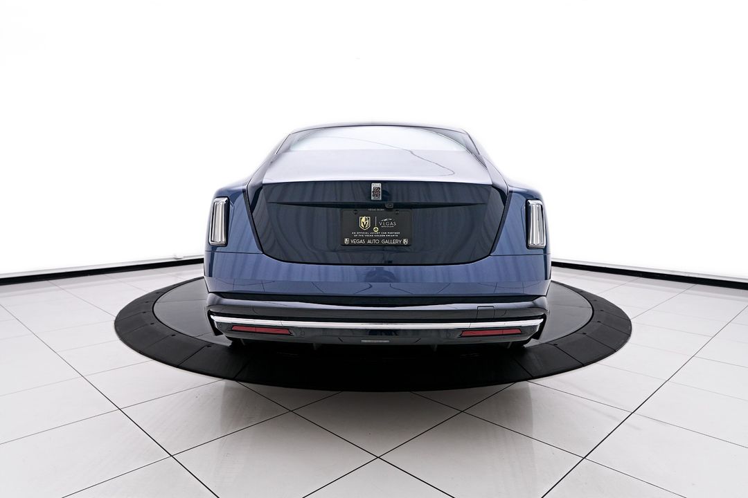2024 Rolls-Royce Spectre