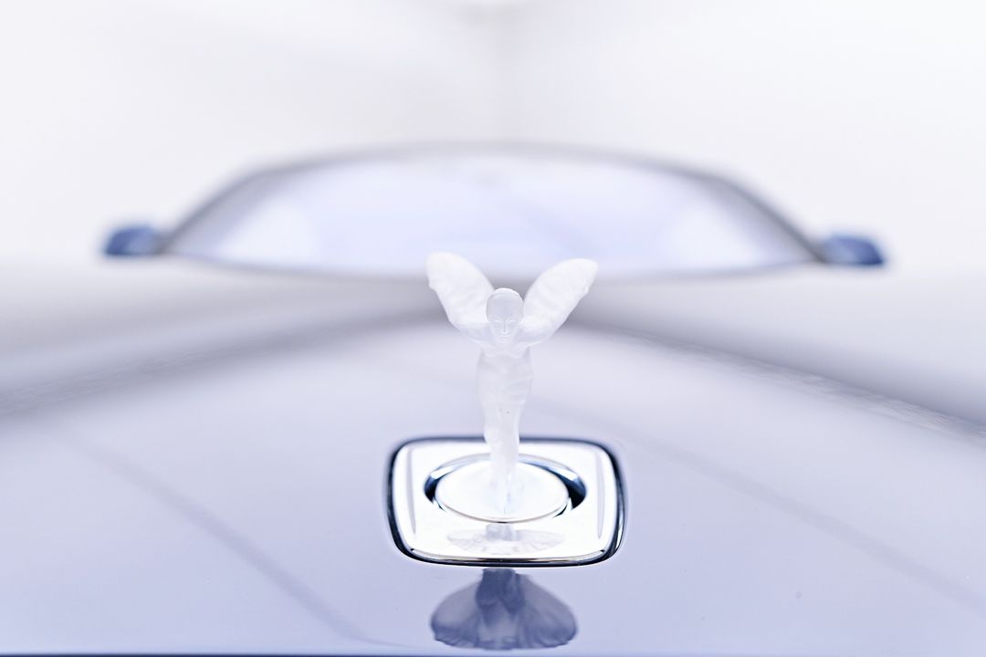 2024 Rolls-Royce Spectre