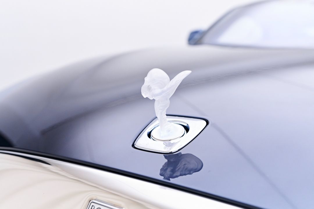 2024 Rolls-Royce Spectre