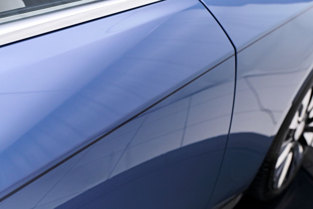 2024 Rolls-Royce Spectre
