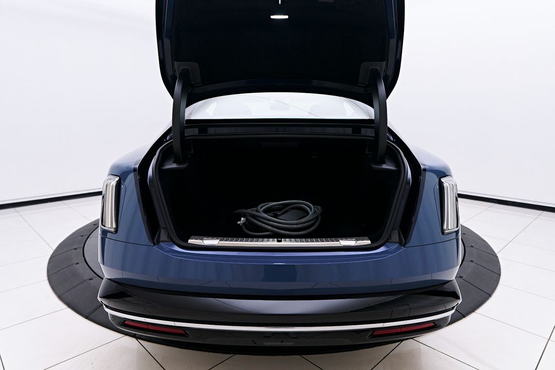 2024 Rolls-Royce Spectre