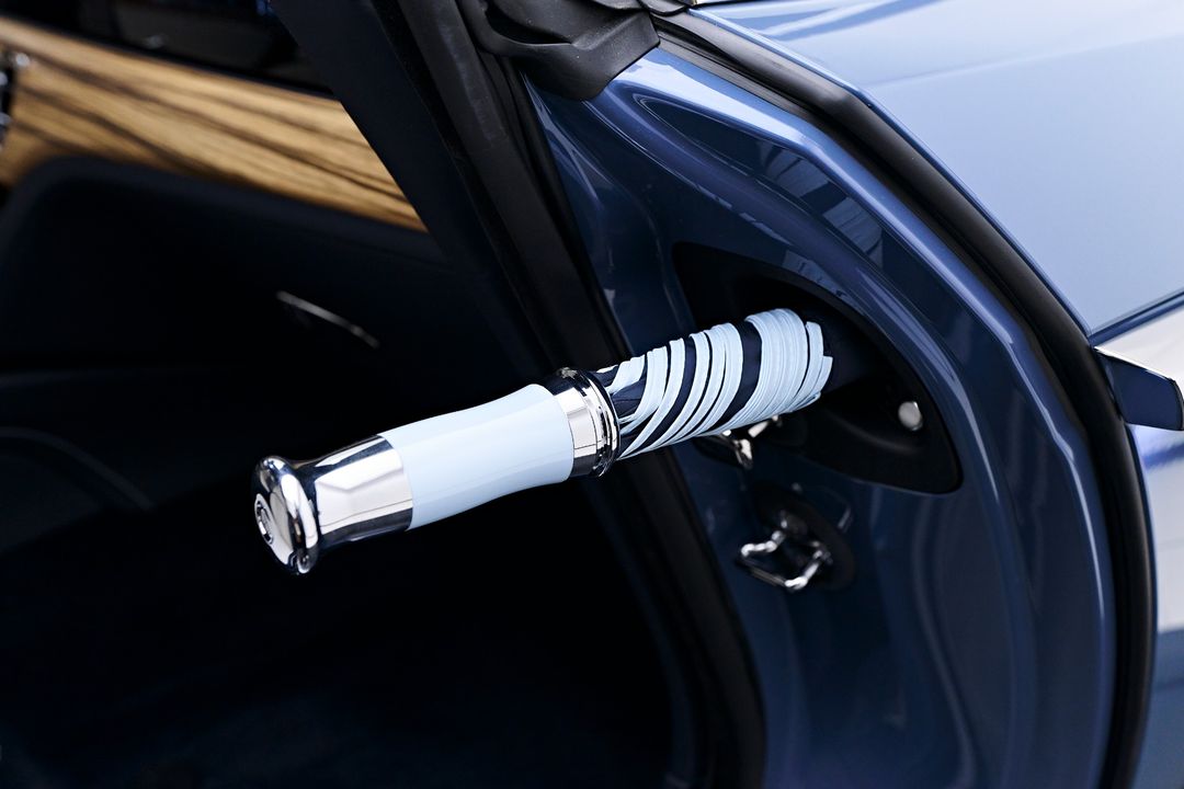 2024 Rolls-Royce Spectre
