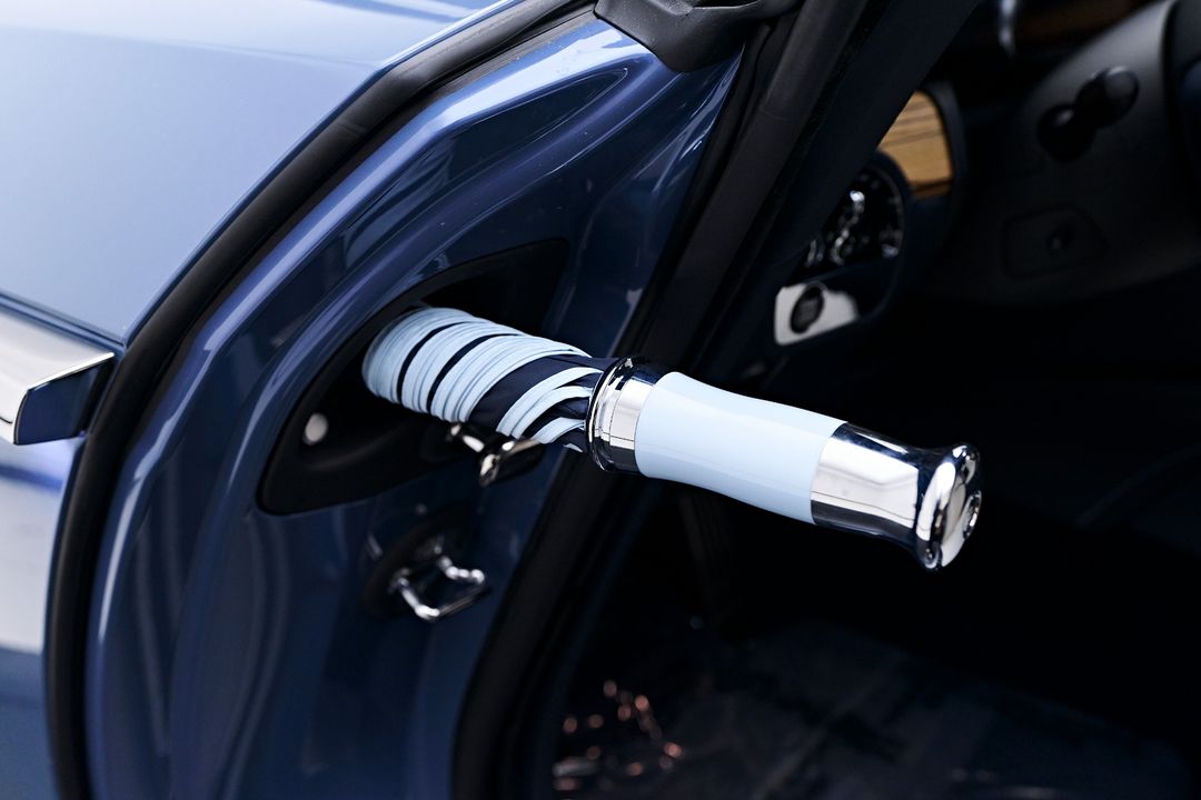 2024 Rolls-Royce Spectre
