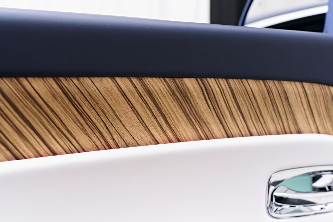 2024 Rolls-Royce Spectre