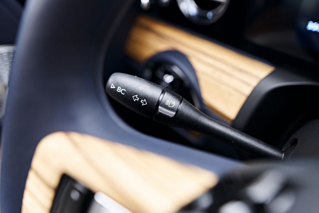 2024 Rolls-Royce Spectre