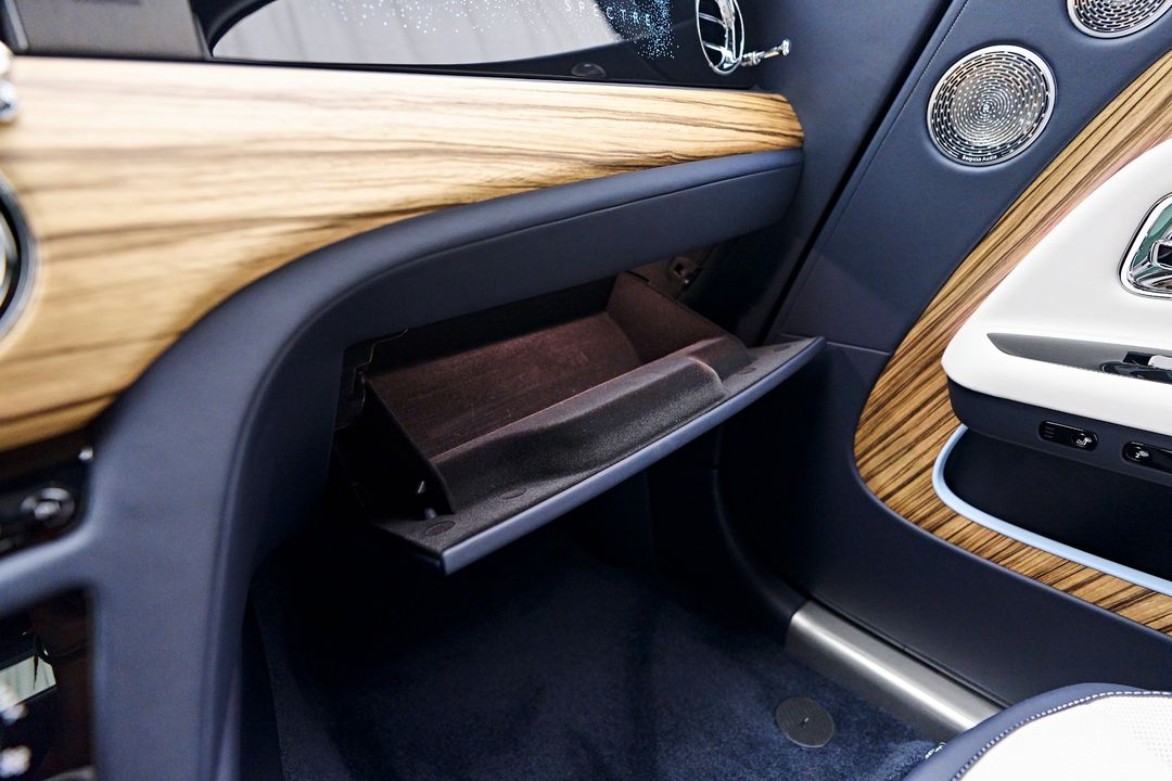 2024 Rolls-Royce Spectre
