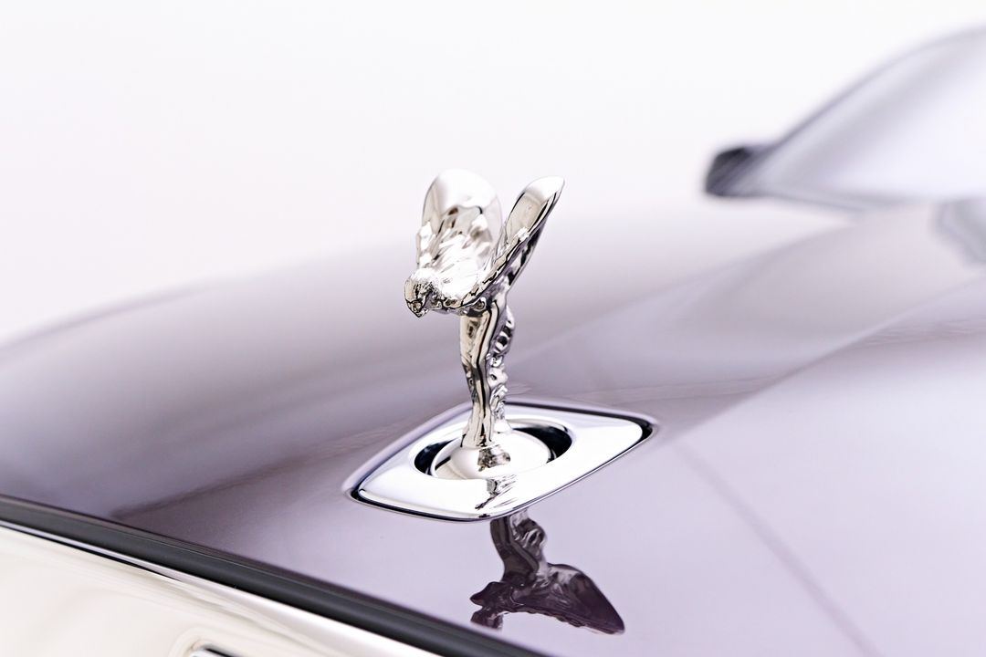 2024 Rolls-Royce Ghost