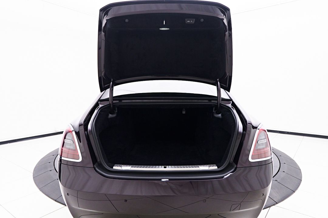 2024 Rolls-Royce Ghost