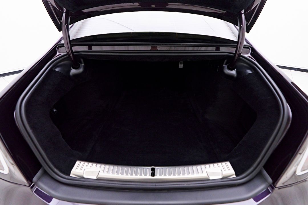 2024 Rolls-Royce Ghost