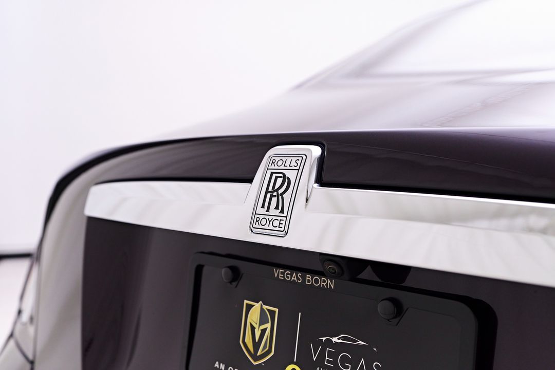 2024 Rolls-Royce Ghost