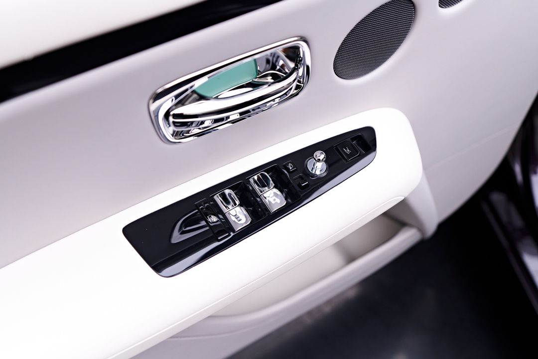 2024 Rolls-Royce Ghost