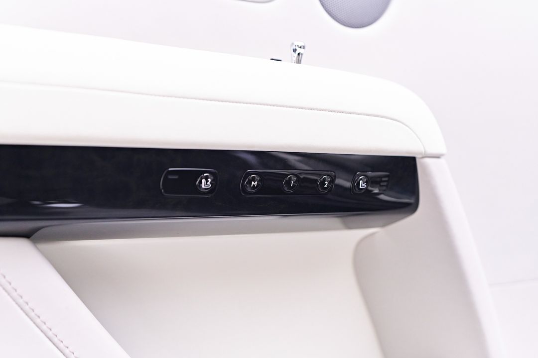 2024 Rolls-Royce Ghost