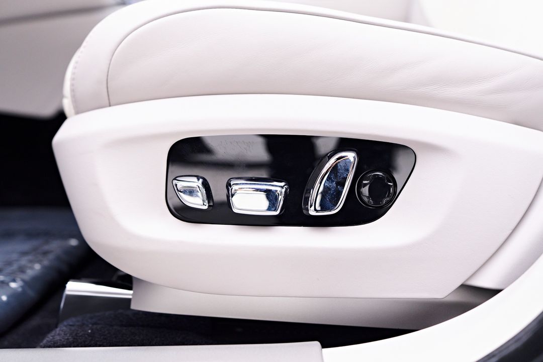 2024 Rolls-Royce Ghost