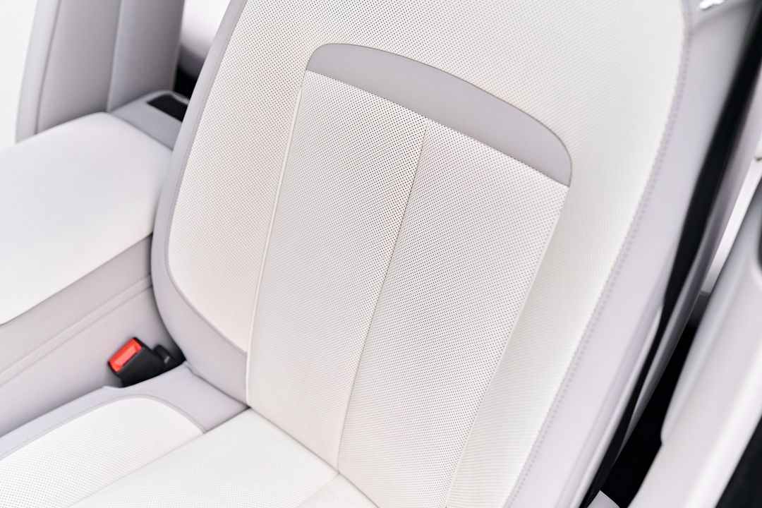 2024 Rolls-Royce Ghost