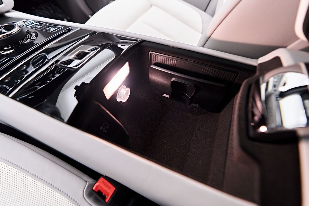 2024 Rolls-Royce Ghost