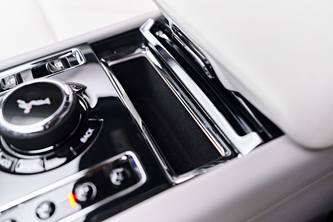 2024 Rolls-Royce Ghost