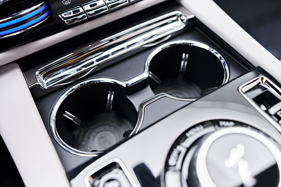 2024 Rolls-Royce Ghost