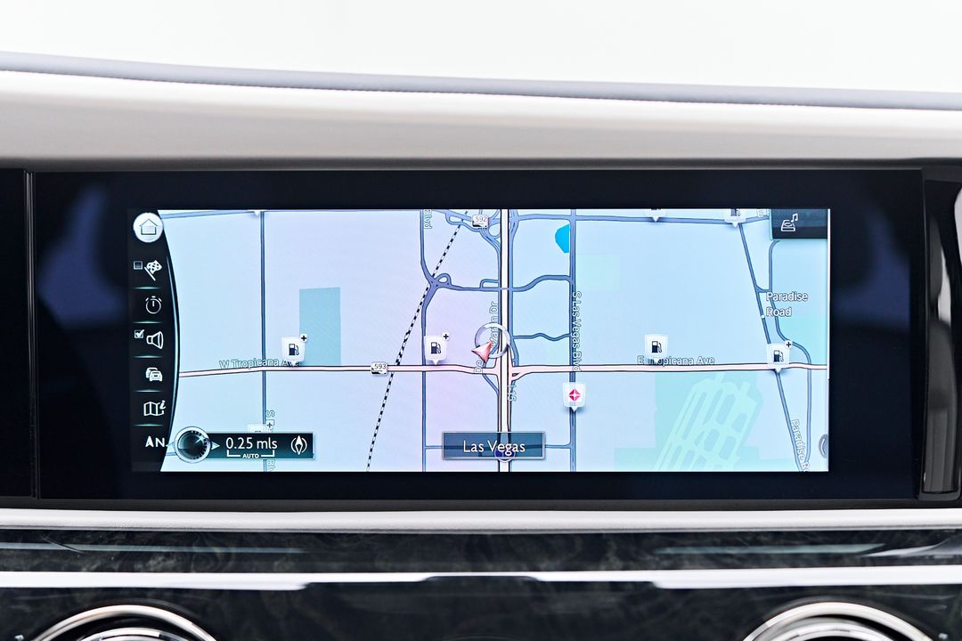 2024 Rolls-Royce Ghost