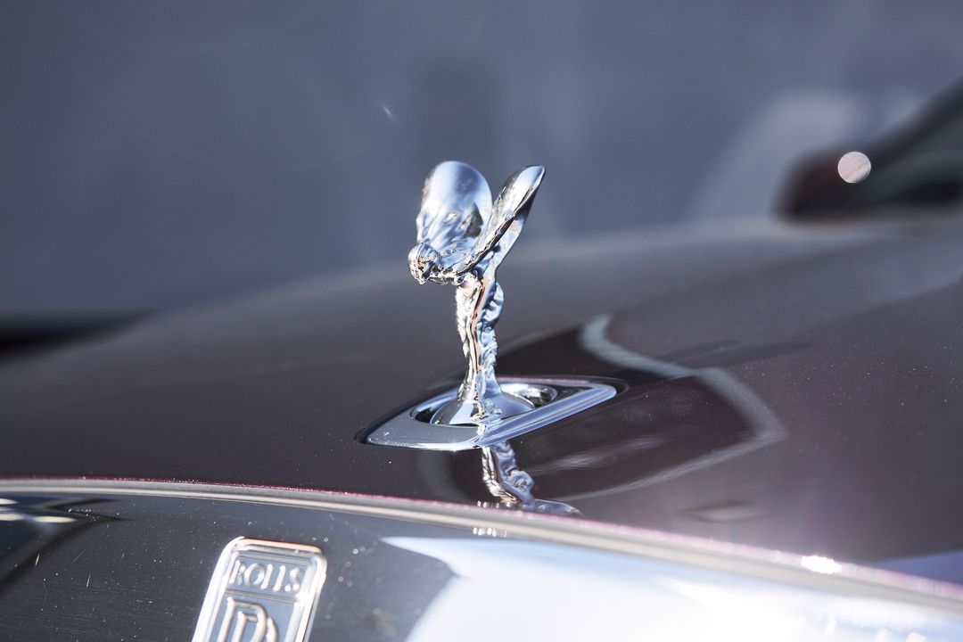 2024 Rolls-Royce Ghost