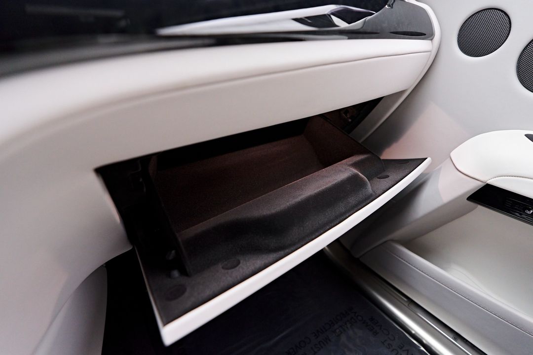 2024 Rolls-Royce Ghost