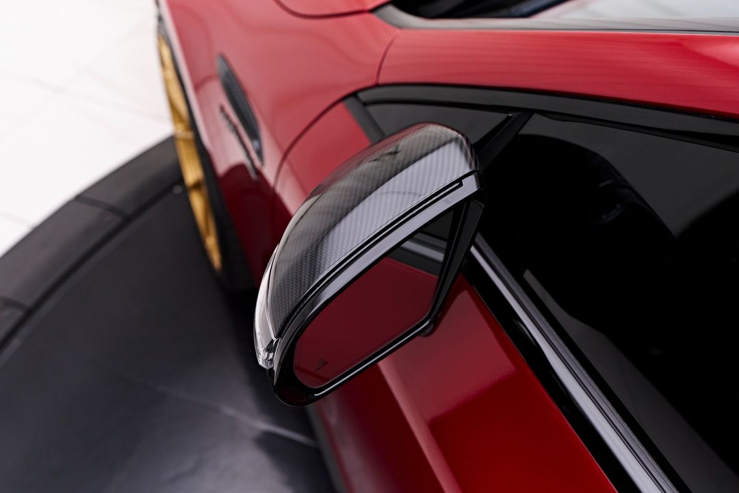 2024 Mercedes-Benz AMG   GT 63