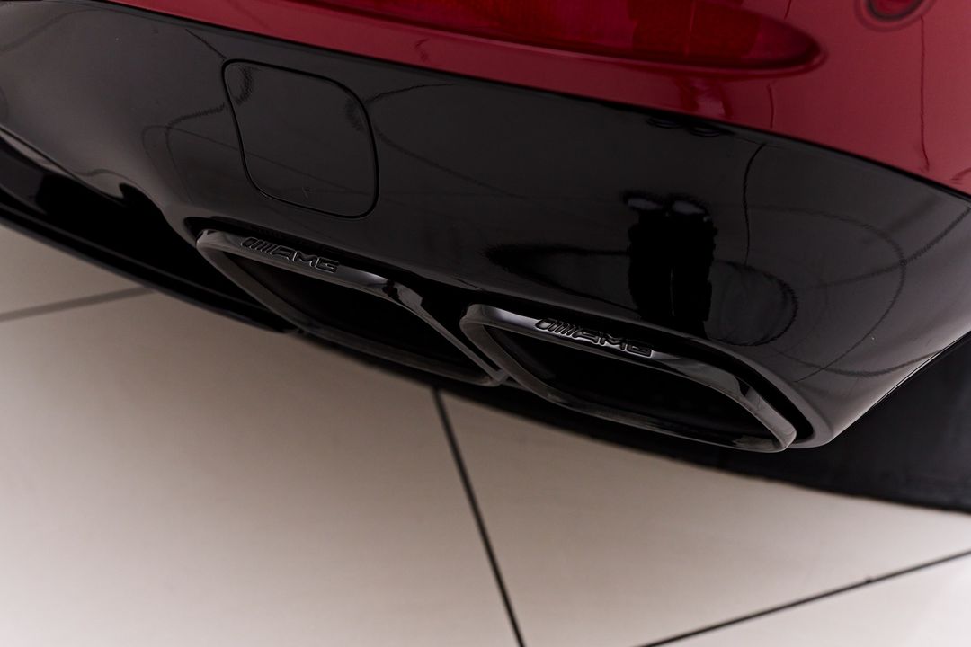 2024 Mercedes-Benz AMG   GT 63