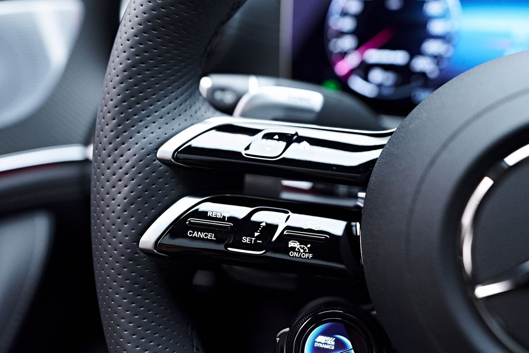 2024 Mercedes-Benz AMG   GT 63