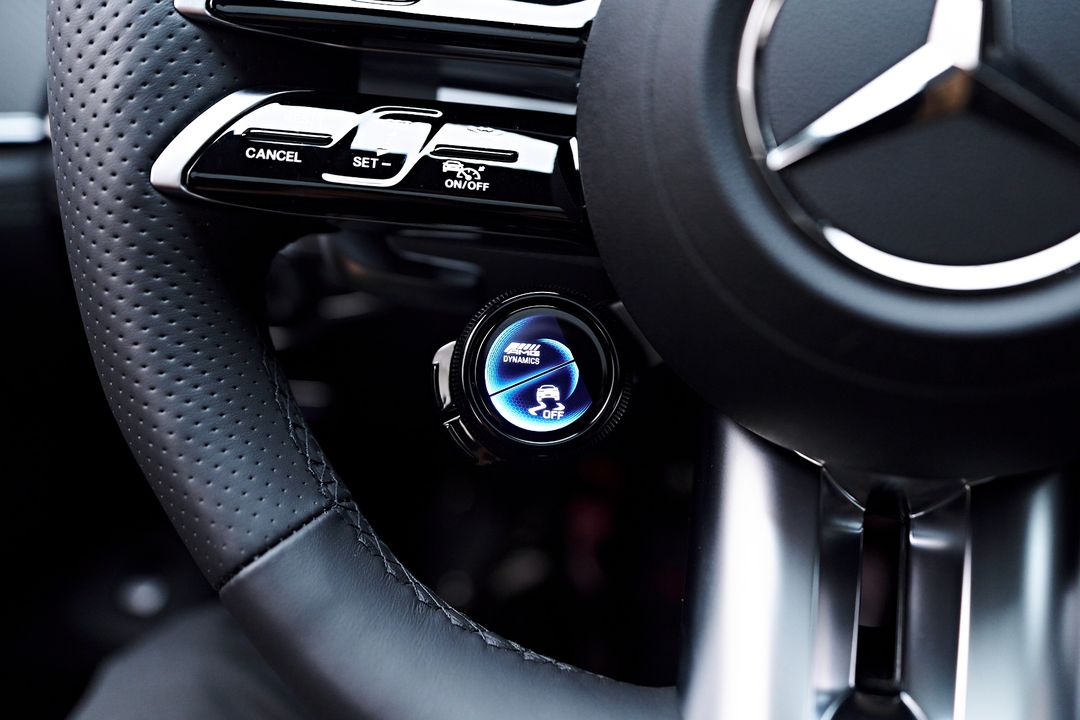 2024 Mercedes-Benz AMG   GT 63