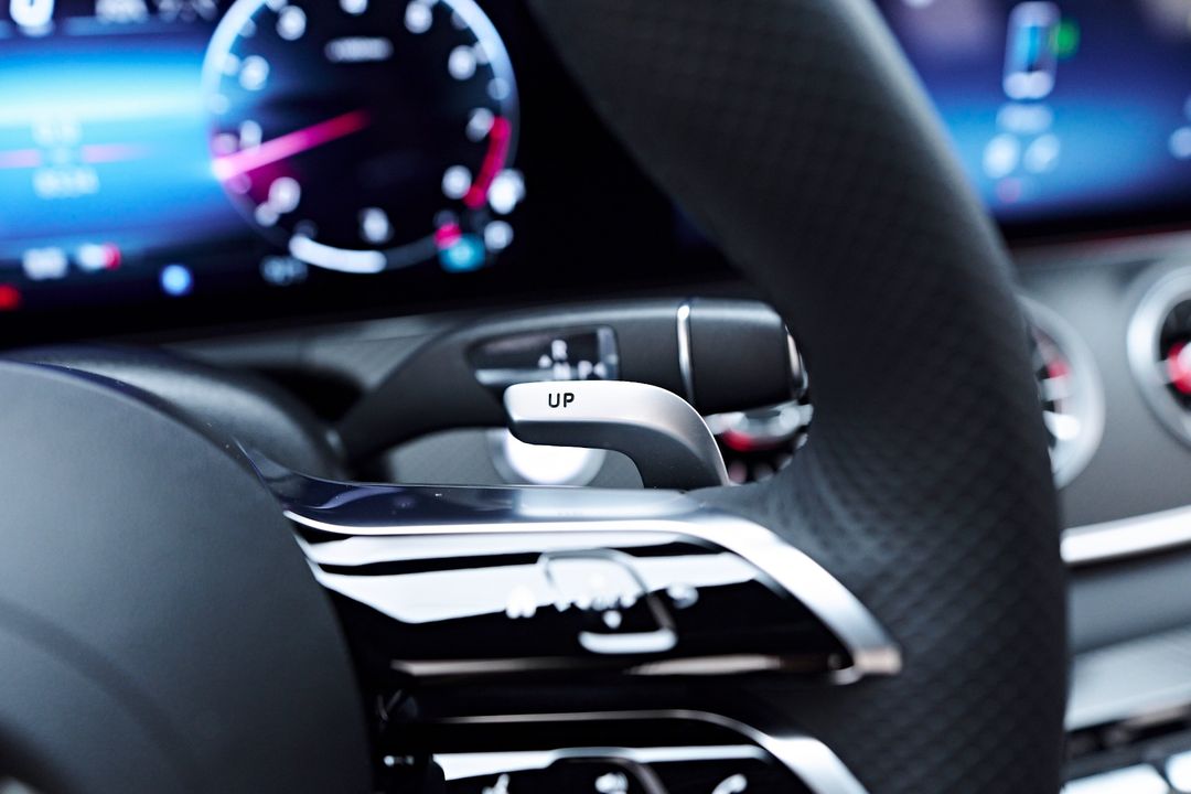 2024 Mercedes-Benz AMG   GT 63