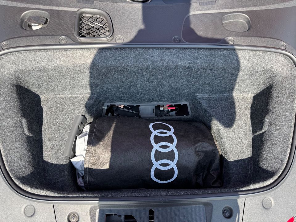 2014 Audi R8