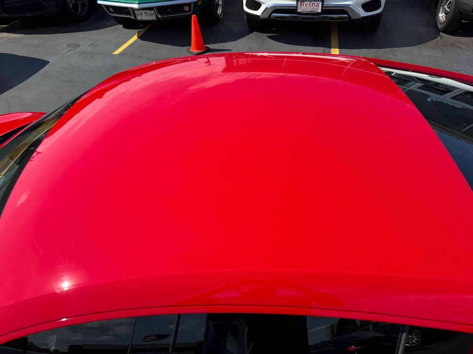2014 Audi R8