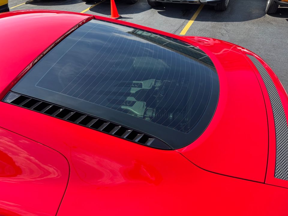2014 Audi R8