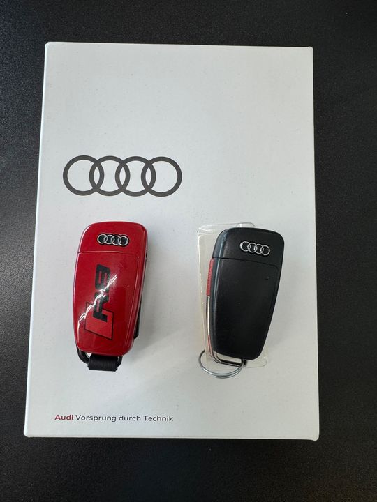 2014 Audi R8