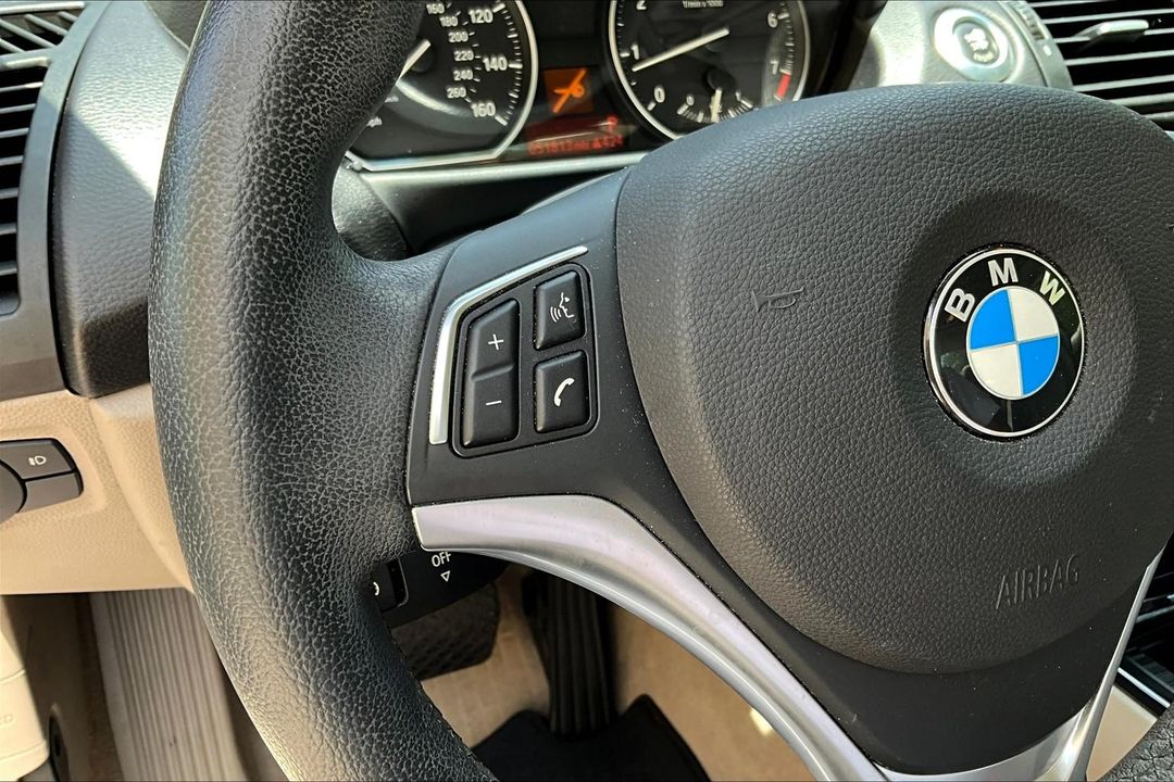 2013 BMW 1 Series
